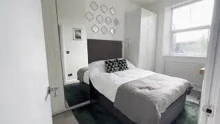 Flat for sale on Maygrove Road, NW6