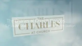 The Charles at Church Condos