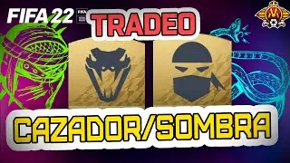 &iexcl;BRUTAL! 50k EN MINUTOS - Tradeo CAZADOR - SOMBRA