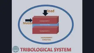 Tribological System