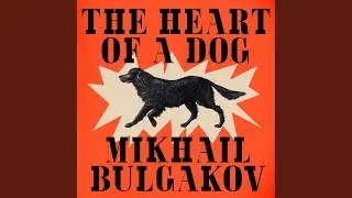 Chapter 95 - The Heart of a Dog