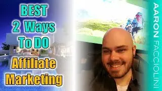 Best Way to Do Affiliate Marketing 2018 - $4089.942 5 DAYS! | Best Ways to Start Affiliate Marketing
