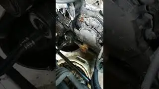 Замена клапанных пружин на LT1. Daddy Wagon