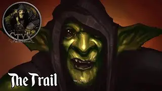 Styx Mos Part 9 - The Trail