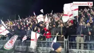 VENEZIA - PADOVA 1-3: La Storia - 28/11/16