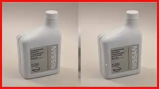Why Genuine Nissan CVT Fluid Matters for Your Rogue&rsquo;s Transmission Health