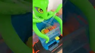 Hot Wheels City Color Reveal Ultimate Car Wash 2&ordf; parte