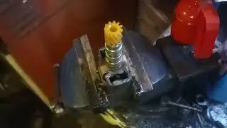 th350 governor delete.