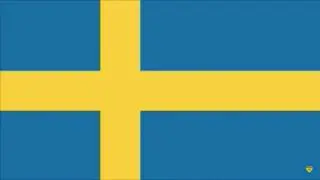 Flygvapenchef Helgessons Honn&ouml;rsmarsch &ldquo;Klar Himmel&rdquo; (Jerker Johansson)