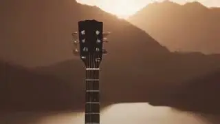 Edi Vejzovic / Ima dana / instrumental guitar / 432 Hz