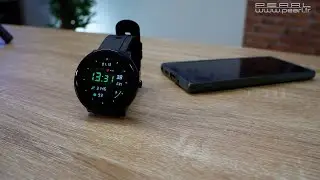 Comment configurer une montre connect&eacute;e SW-460 et la transformer en t&eacute;l&eacute;commande ? [PEARLTV.FR]