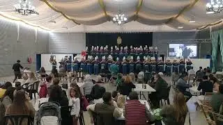 Coronación Campillos-  Santa cruz