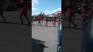 Ernestine Romero Tribute Feat Alb Dance Divas