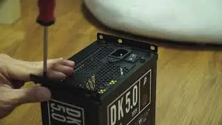 Сборка ITX 2019 года &mdash; Jonsbo UMX1 Plus с Ryzen 2700x и MSI GTX1070