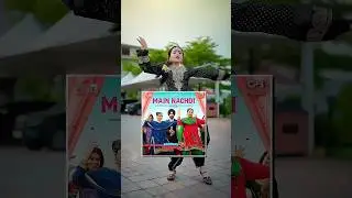 Top 5 Most popular Songs in Punjab😍🎧| PART-2|Main Nachdi-Wakhra Swag | #explore #song #ytshorts