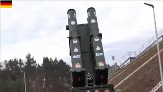 IAI signs contract to expand Germany's Arrow 3 missile defense program