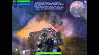 Let's Play Tribes Vengeance Part 12