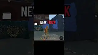 Training Ground Trick (New Update)🔥