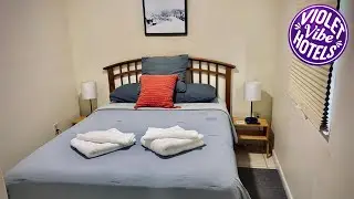 Private Room near Miami Airport - Free parking - 01 | Miami (FL), United States | Hotel Review 🌟