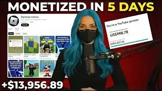 How To Make VIRAL Roblox AI Videos Using FREE Tools (2026)