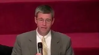America Is Under God's Judgment (Paul Washer and Dr. John MacArthur)