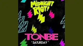 Saturday (Yam Who? Rework)