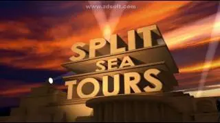 Split Sea Tours Logo