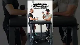 3 ESERCIZI Per La PROVA COSTUME!