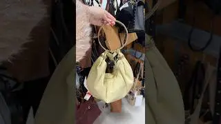 @tjmaxx finds #tjmaxx #tjmaxxfinds #shopwithme #shoppingvlog #shopping #beadedbag #handbags