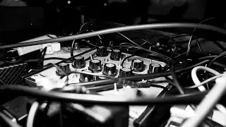 SOUND MUSEUM ONLINE: Kryptogen Rundfunk  / AOOM / Symphocat