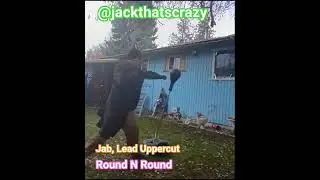 Jabbercut