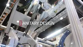 iTRAK Customer CAMA's IF318 launch