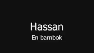 Hassan - En barnbok