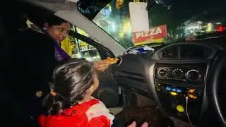 Aaj k fun vlog  desi vlogger with Navneet Subscribe 