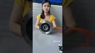 Rubber collet chuck pneumatic chuck hollow chuck fixture precision within 0.005 mm #chuck #collet