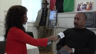 African American Firefighters Museum Overview