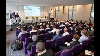 Centre d'&eacute;tudes strat&eacute;giques a&eacute;rospatiales : les ateliers du CESA