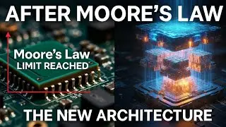Moore&rsquo;s Law is Dead. Here&rsquo;s What Replaces It.