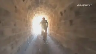 Migdal Epic Israel 2019 - Prologue Eurosport highlights