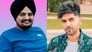 Sidhu moose Wala fantum song unseen video,Guru Randhawa ny fake views walon ko diya reply