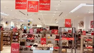 center point offers in saudi arabia / shopping vlog / center point jeddah offer