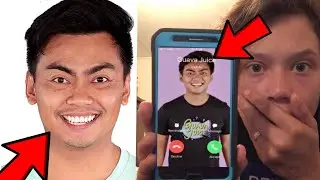 CALLING THE REAL GUAVA JUICE !! (HE ANSWERED!)
