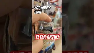 Arabalara şunu yapmayın artık! | Toyzz Shop Hot Wheels Hunt #hotwheels #diecast #toyzzshop #hummer