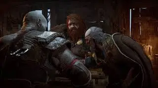 GOD OF WAR Ranaarok Live Stream PlayStation 5 Live Gaming