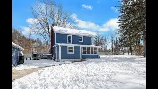 14 Dover Furnace Road Dover Plains, NY | ColdwellBankerHomes.com