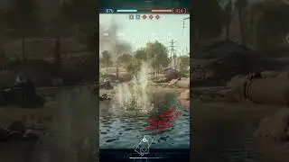 Armoured Duels 36 | Battlefield 6