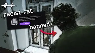 Неудачная попытка взлома привела к пожизненной блокировке на Twitch.