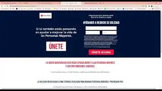 Crea landing pages profesionales con MDirector