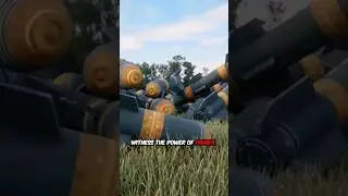 Pinaka MBRL