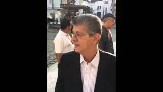 Henry Ramos Allup pide sacar todos los cuadro de Ch&aacute;vez de la Asamblea Nacional